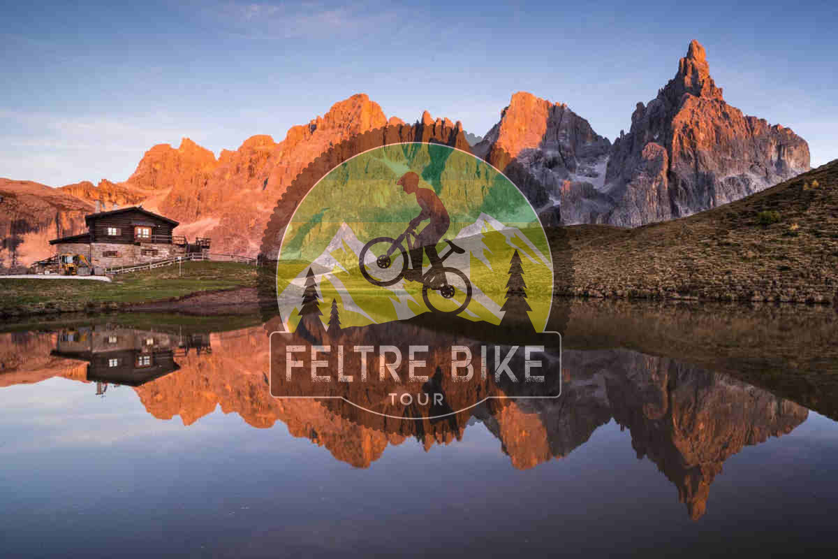 1 day bike tour in Val Veneggia - FBT061