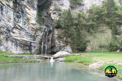 cascatella