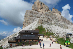 FORCELLA-AVERAU