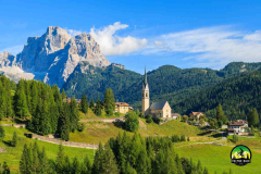 SELVA-DI-CADORE