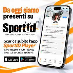 sportid il wellness a portata di app